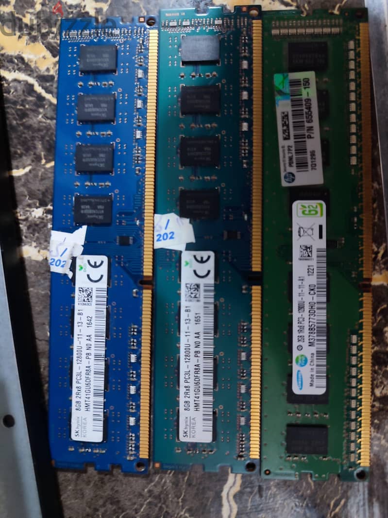 Hp 800 g1 tower 3