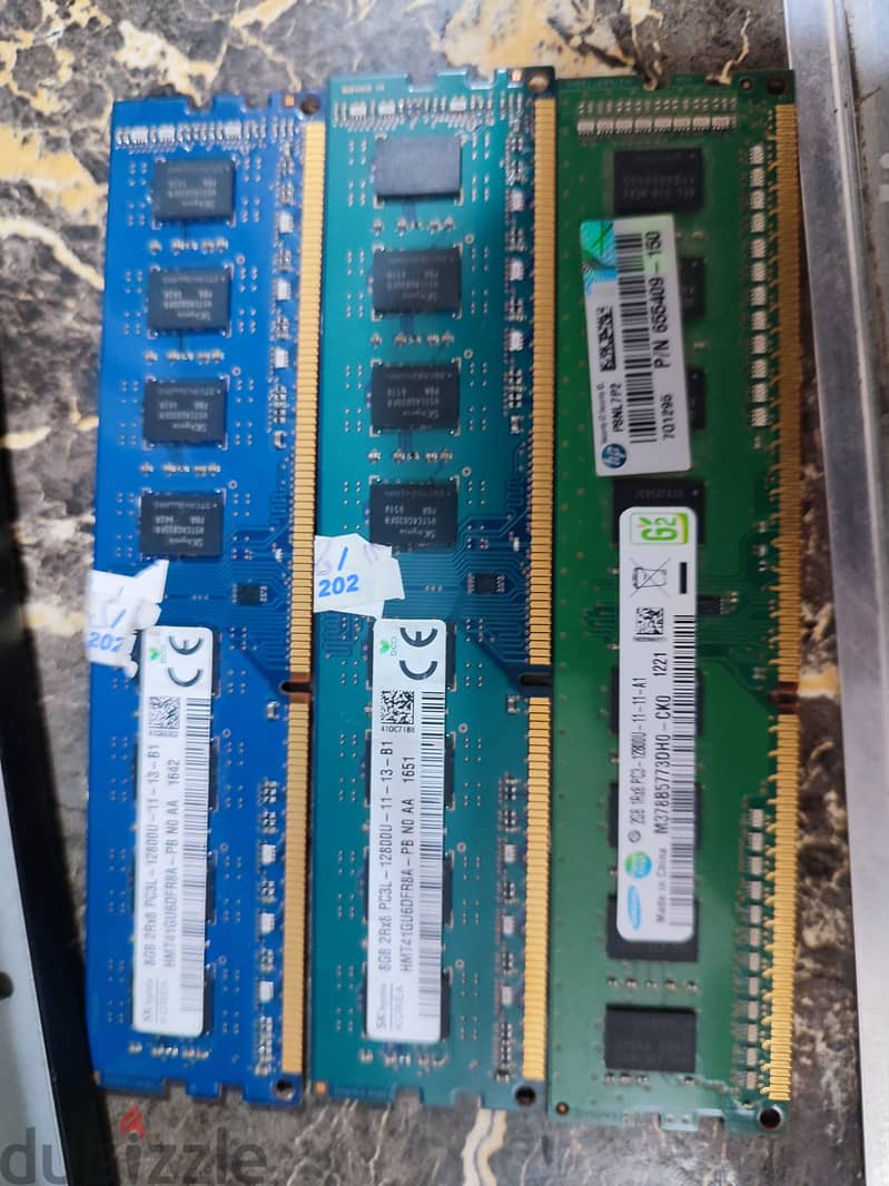Hp 800 g1 tower 4