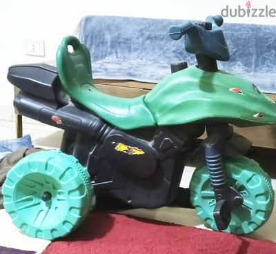 عجلة اطفال للبيع بسعر رخيص جدا