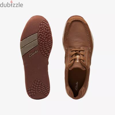 Original Clark’s Shoe