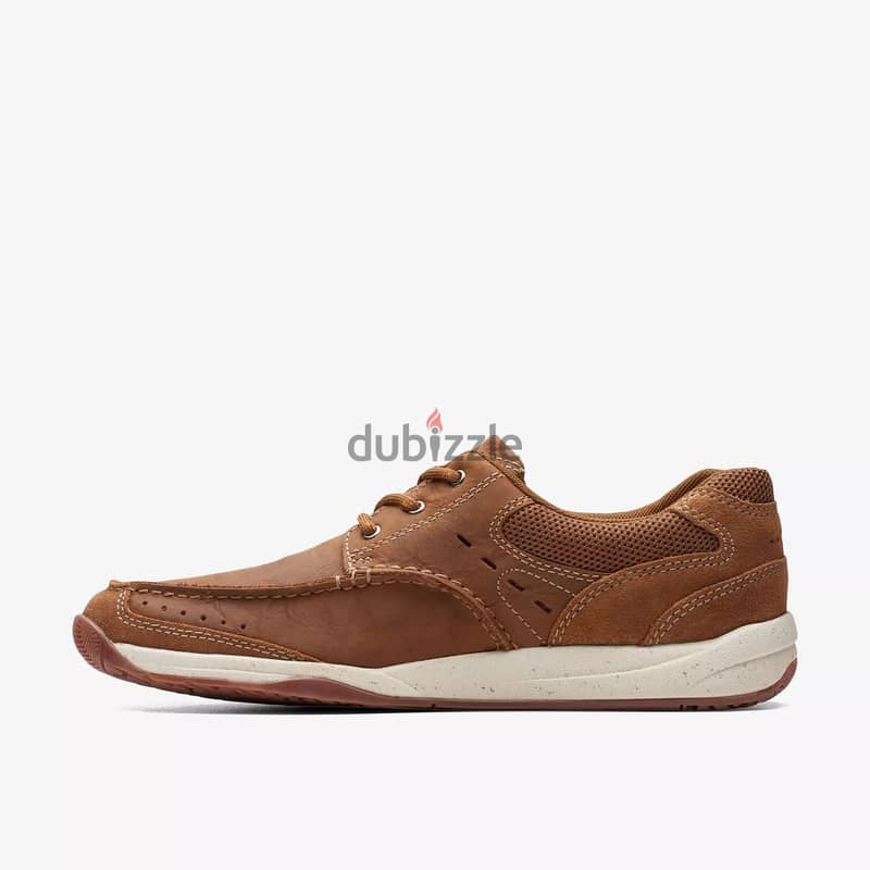 Original Clark’s Shoe 1