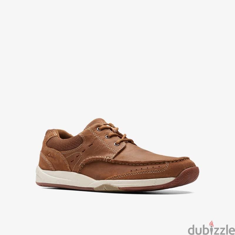 Original Clark’s Shoe 2