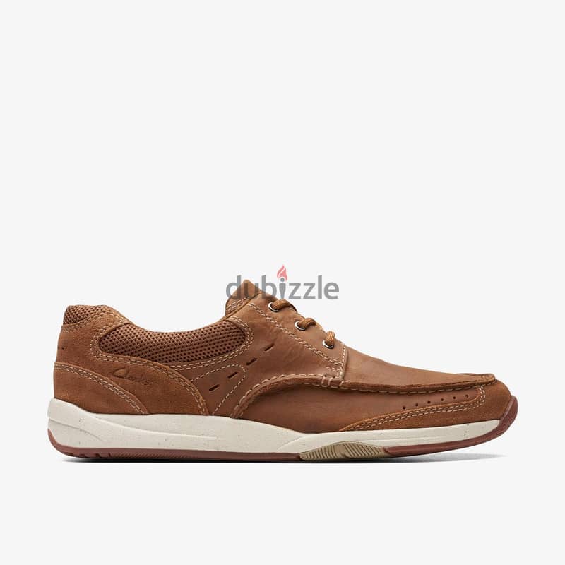 Original Clark’s Shoe 3