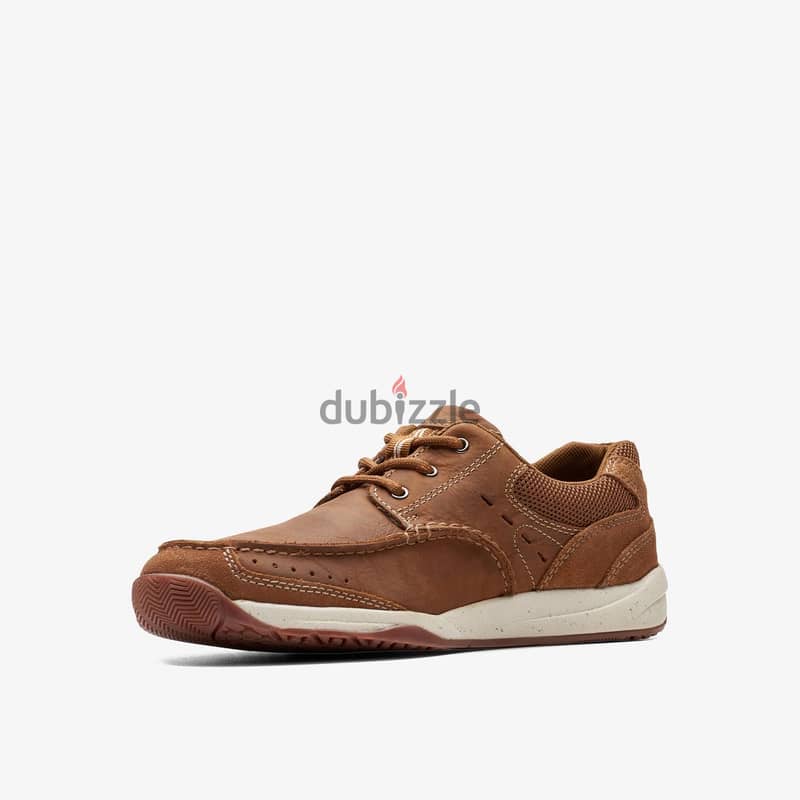 Original Clark’s Shoe 4