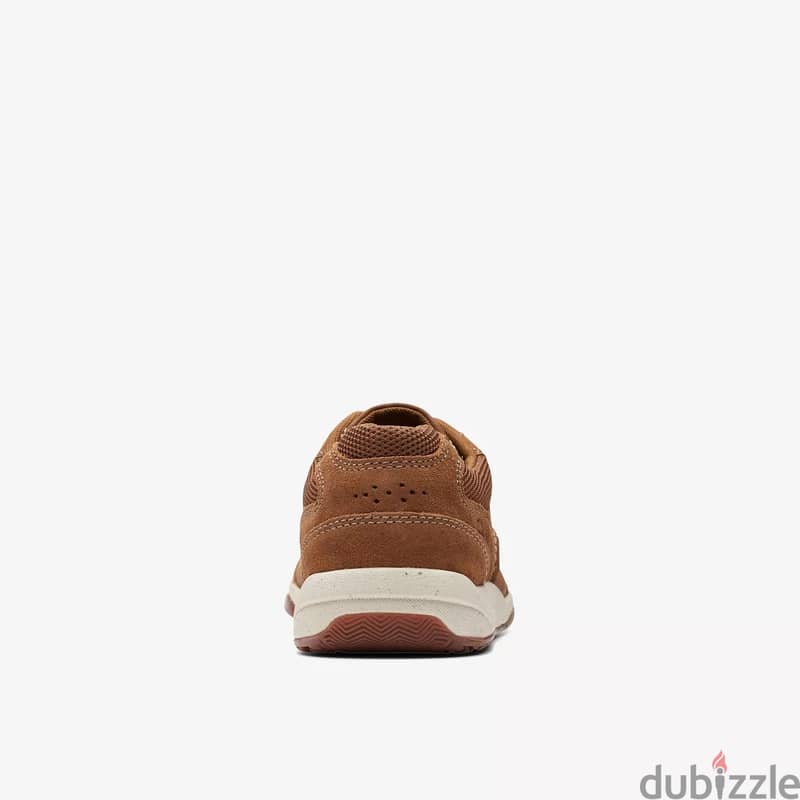 Original Clark’s Shoe 5