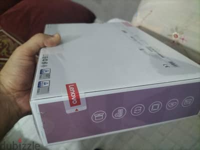 تاب لينوفو أبديا