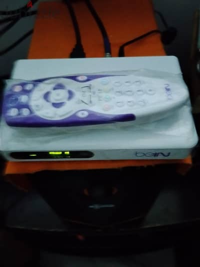 جهاز beIN sports 4K