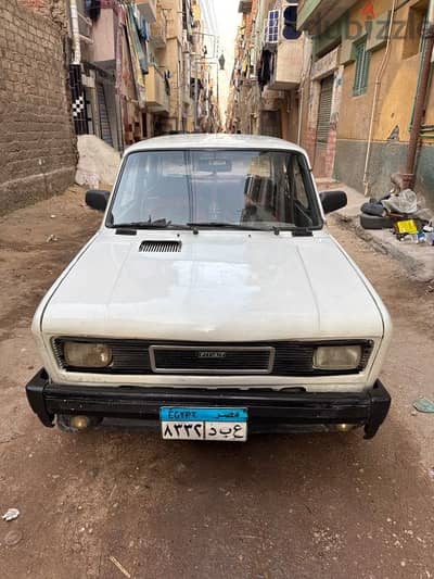 فيات نوفا 128 1998