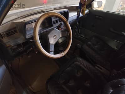 Mazda 323 1982