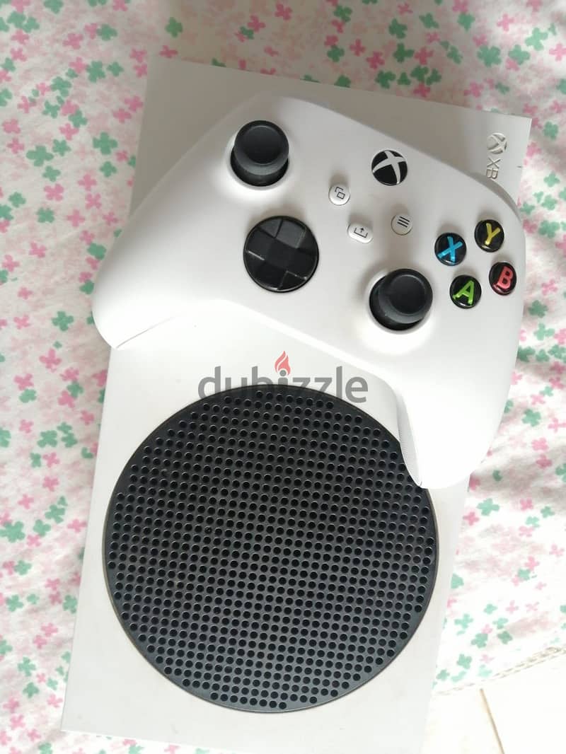 Xbox series s 1