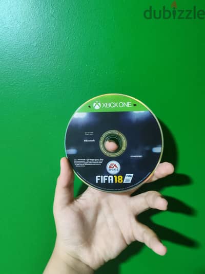 fifa 18 fifa 18