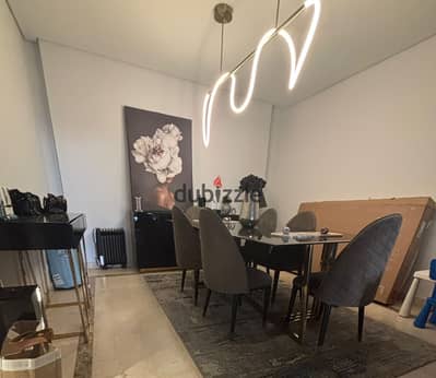 Furnished Apartment for Rent in Boulevard Mivida Compound Furnished Apartment for Rent in Boulevard Mivida Compound