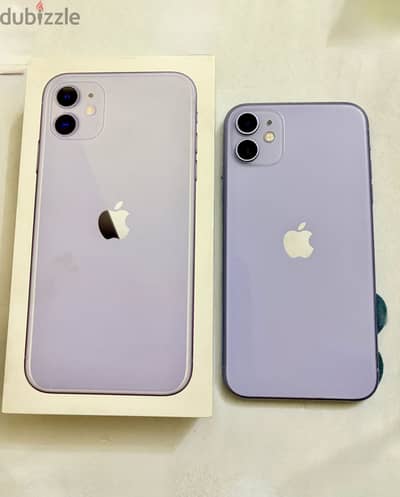 Apple - iPhone 11