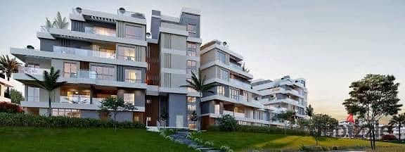 فرصه محدوده شقه 160 متراستلام فوري في sodic Villette  سوديك فيلت بجوار ميفيدا بسعر خيالي