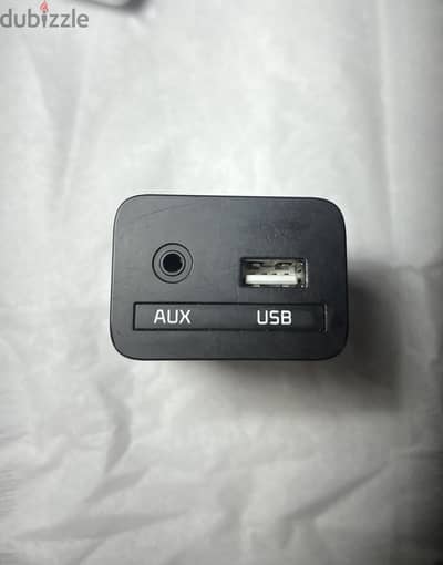 AUX,USB, فلاشه,وصله