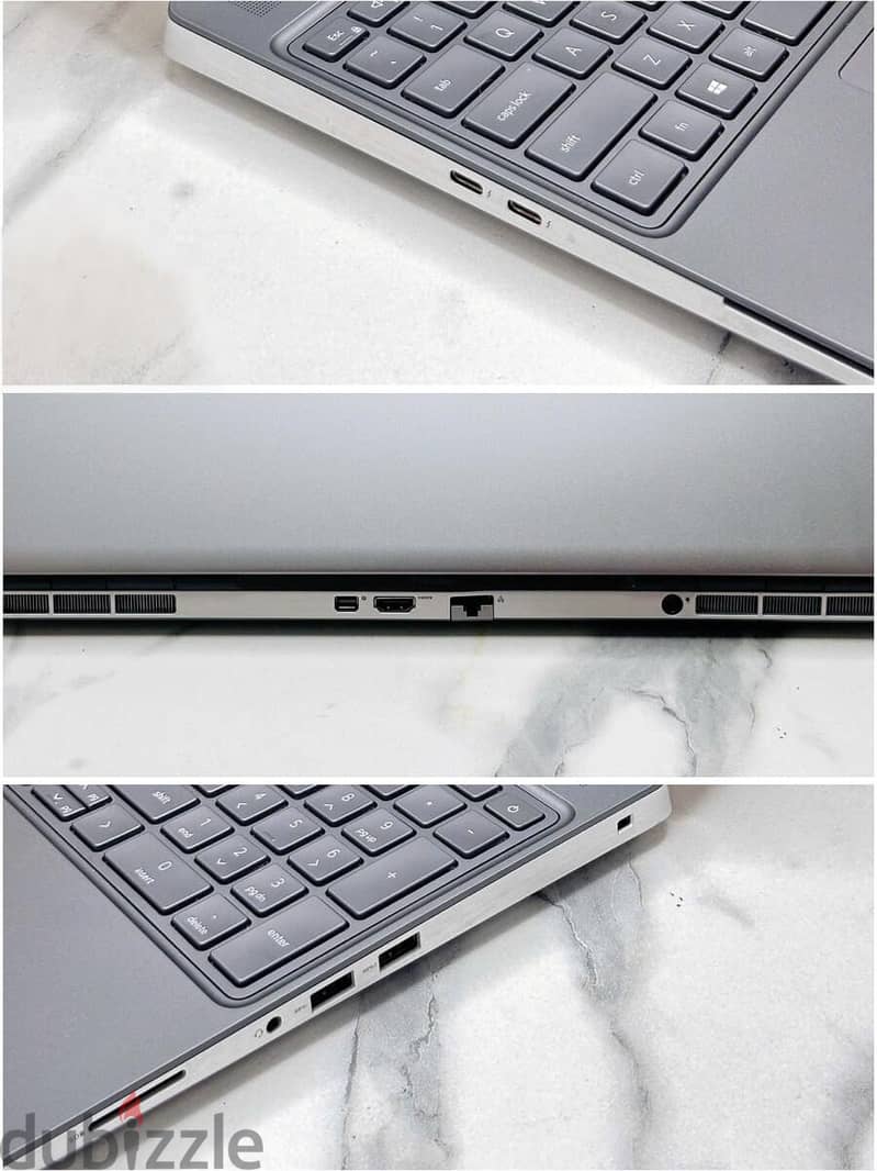 DELL precision 7560 3