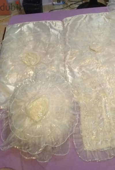 مفرش سرير ممتاز