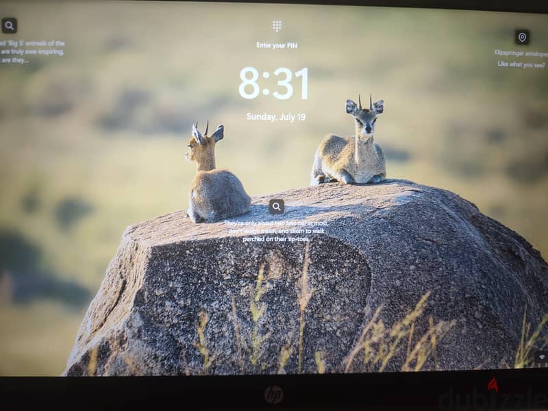 HP Pavilion 15 eg2 1