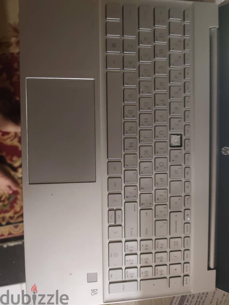 HP Pavilion 15 eg2 2