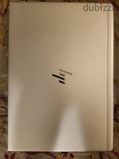 HP Elitebook 840 G6