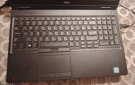 Dell Latitude 5590