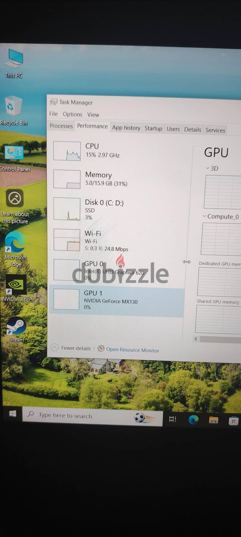 Dell Latitude 5590 4