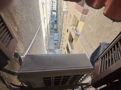 تكييف سارب 3 حصان