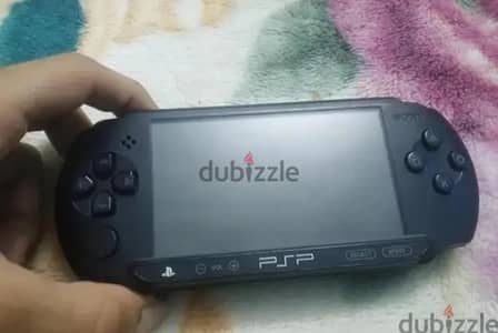psp street E1000