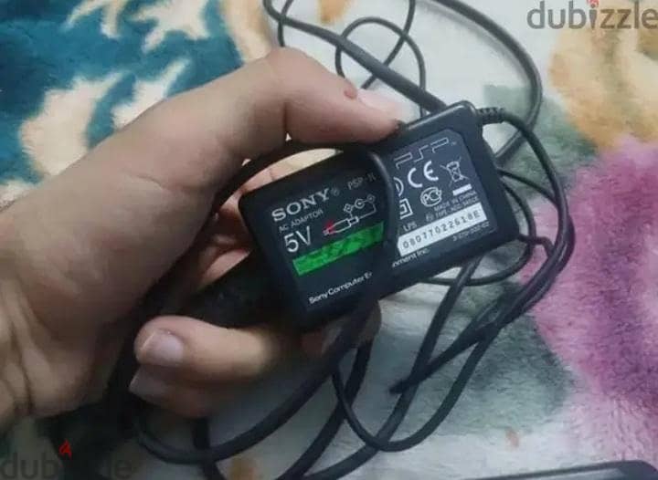 psp street E1000 2