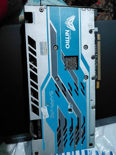 RX 590 8G