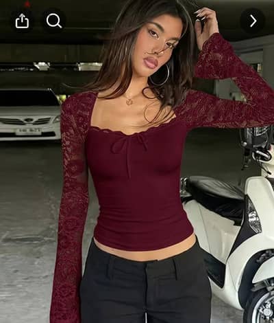 بلوزه جديده من كاندي ستور