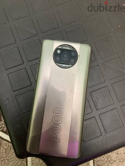 Xiaomi Poco X3 Pro