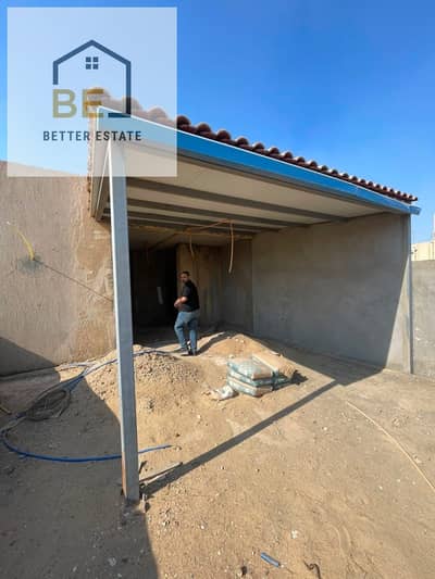 Rooftop apartment for sale, semi-finished, in New Lotus. Total area: 250 sq m