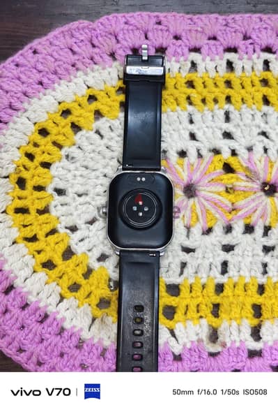 amazfit pop 3s