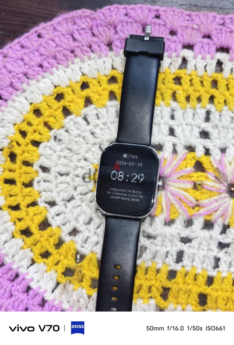 amazfit pop 3s 1