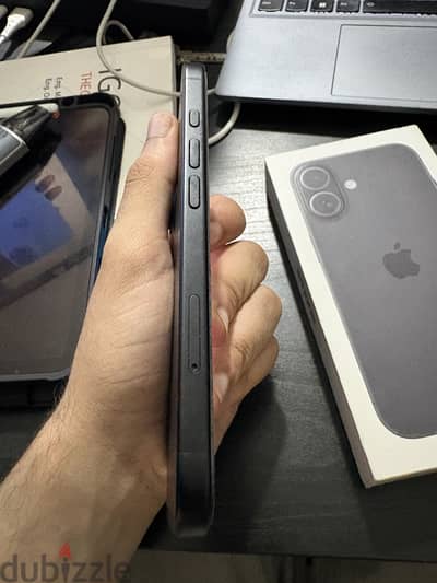 Apple - iPhone 16