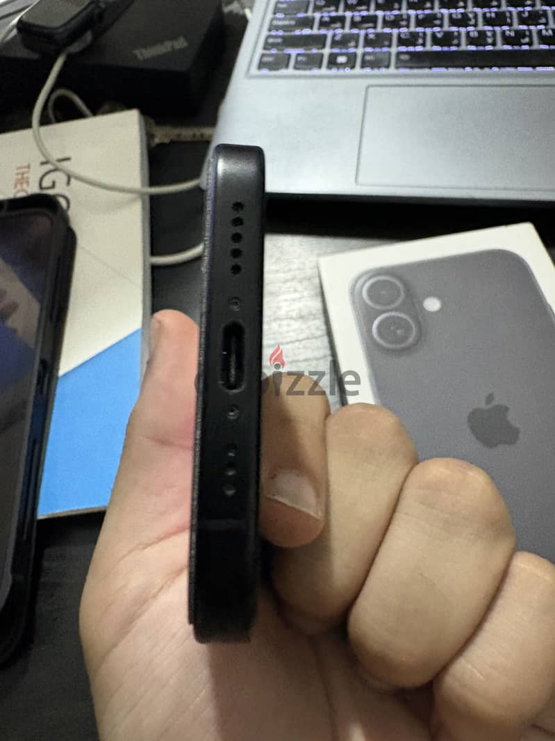 Apple - iPhone 16 5