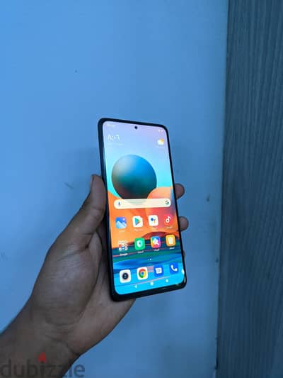 Xiaomi Redmi Note 10 Pro