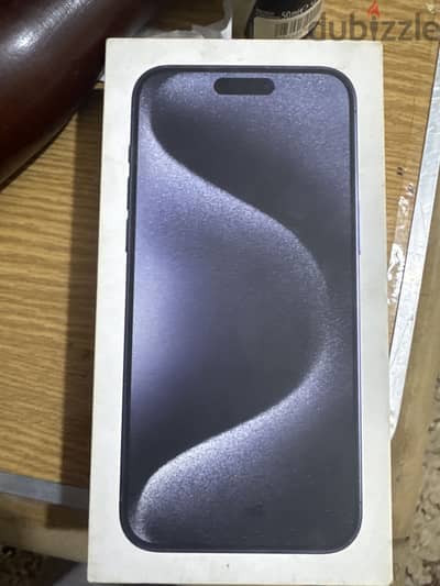 آبل - آيفون 15 برو ماكس