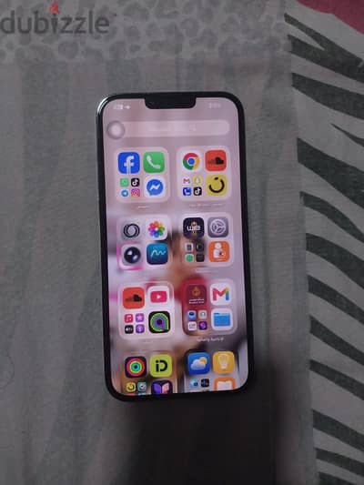 آبل - آيفون 13 برو ماكس