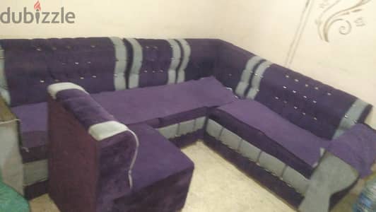 روكنه حرف ال