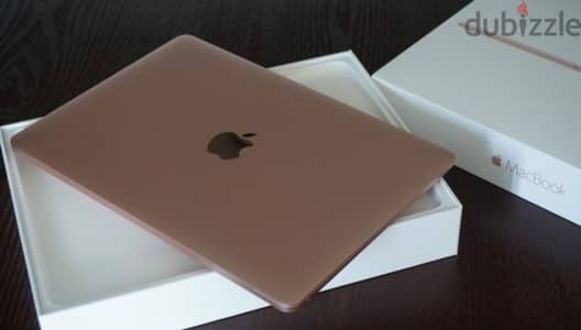 Macbook Air 2018 (used as new)