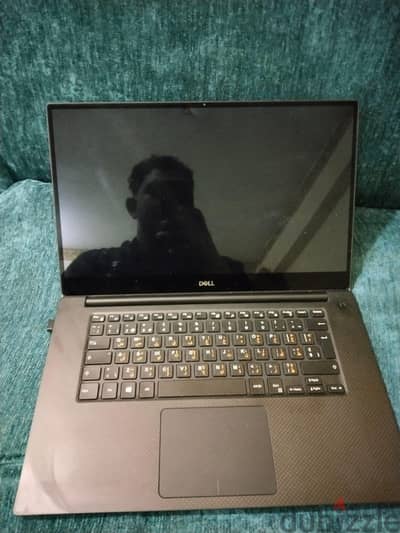 Dell prision 5540