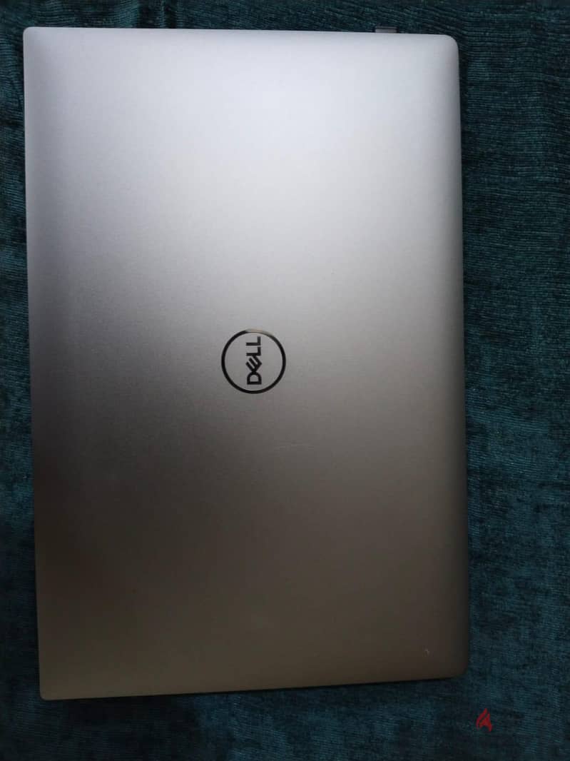 Dell prision 5540 1