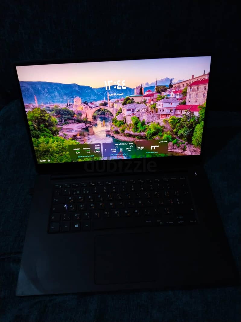 Dell prision 5540 2