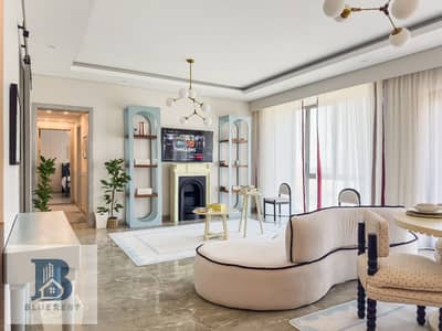Furnished apartment for rent in Fifth Settlement, Sodic Eastown Compound Furnished apartment for rent in Fifth Settlement, Sodic Eastown Compound