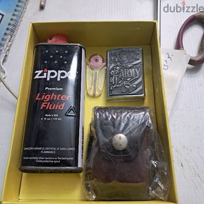 ولاعه zippo