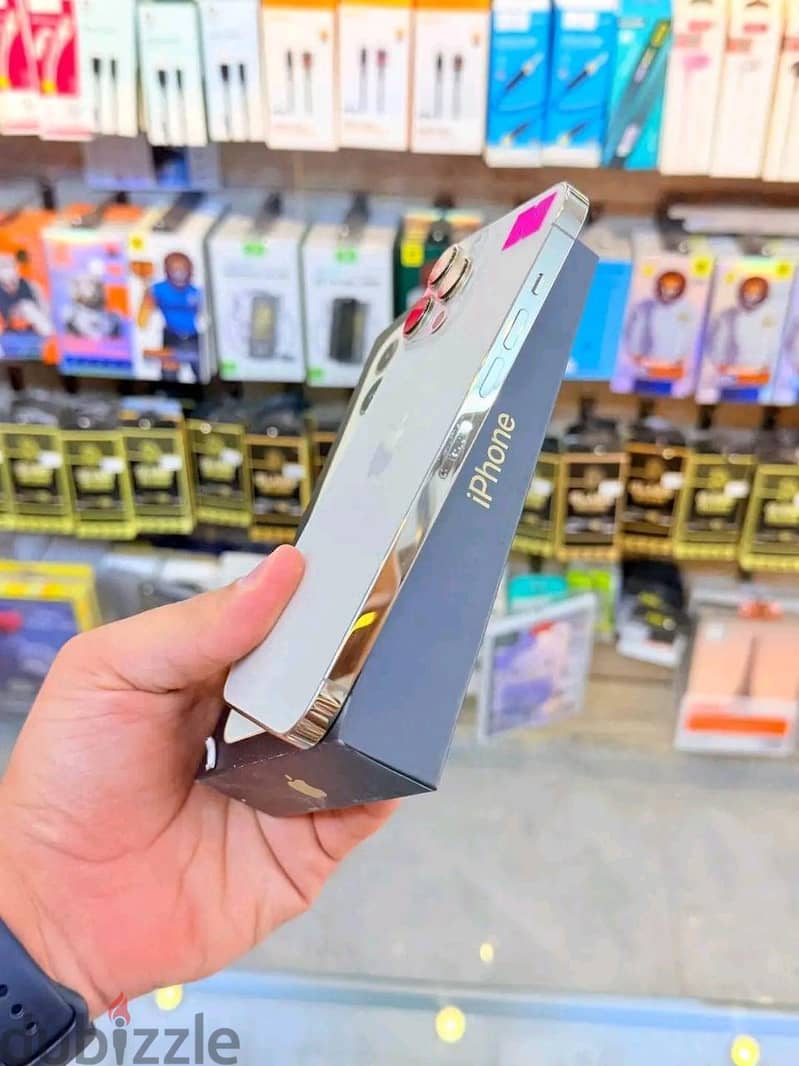 Apple - iPhone 13 Pro Max 2
