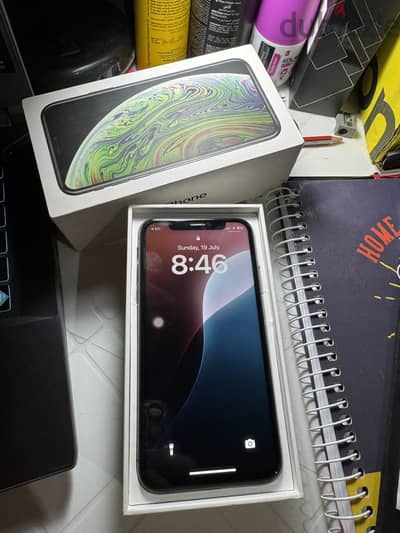 Apple - iPhone XS