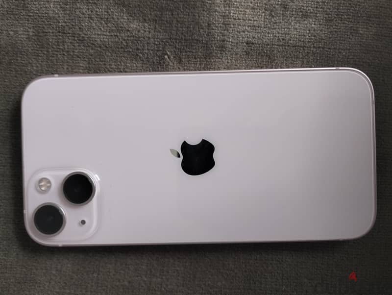 Apple - iPhone 13 3